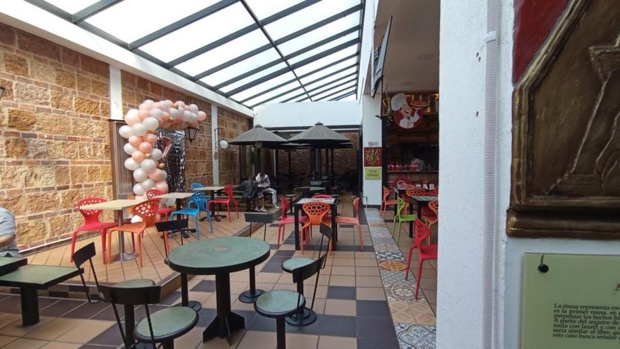 Local en venta en Centro Historico, Tunja, 16 m² · foto 9 de 19