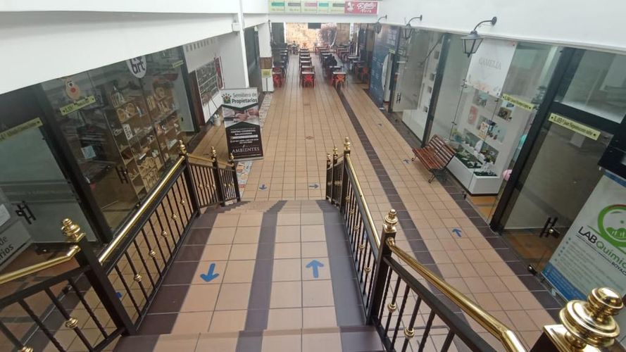 Local en venta en Centro Historico, Tunja, 16 m² · foto 10 de 19