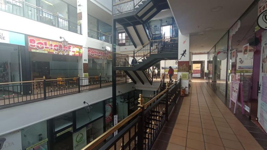 Local en venta en Centro Historico, Tunja, 16 m² · foto 12 de 19