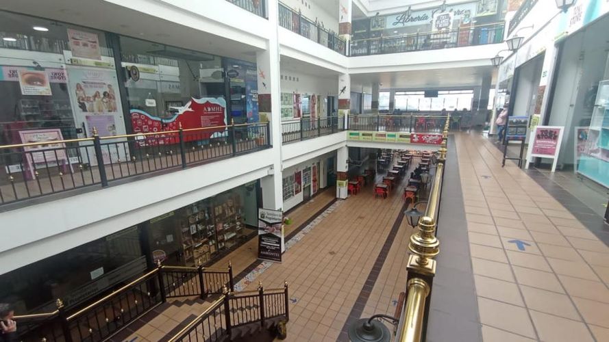 Local en venta en Centro Historico, Tunja, 16 m² · foto 13 de 19