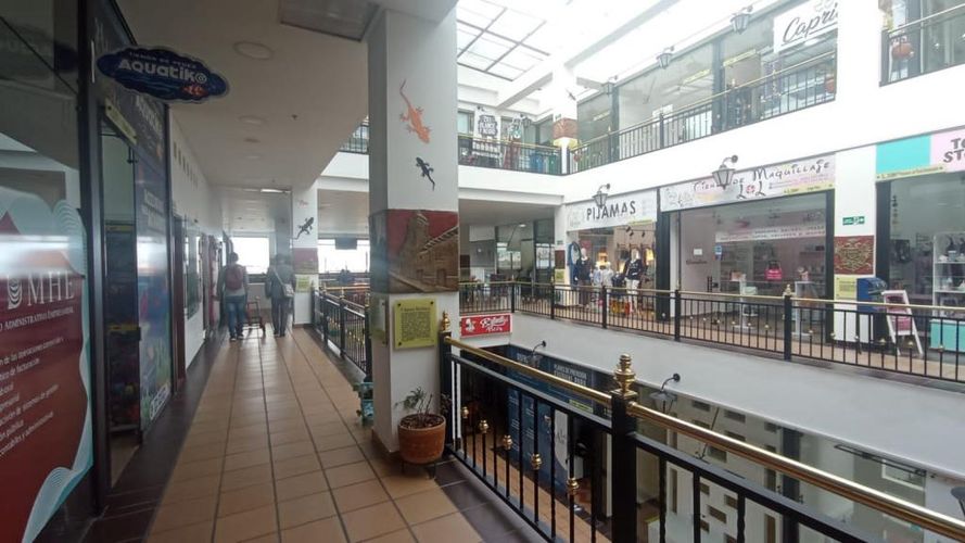 Local en venta en Centro Historico, Tunja, 16 m² · foto 14 de 19