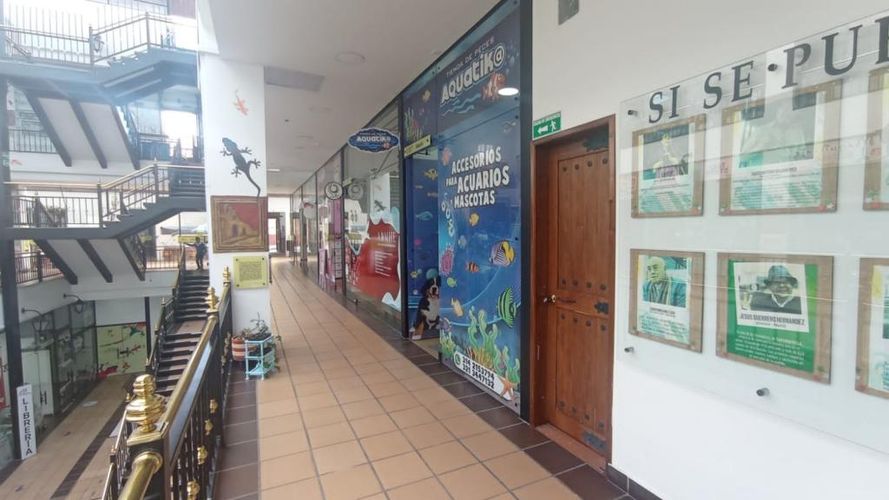 Local en venta en Centro Historico, Tunja, 16 m² · foto 15 de 19