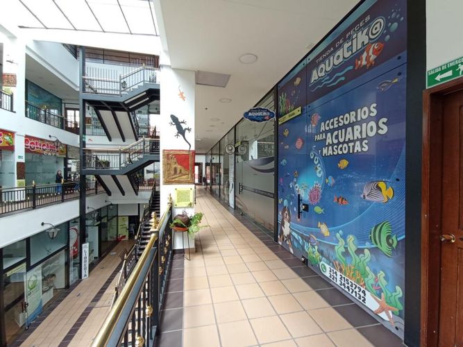 Local en venta en Centro Historico, Tunja, 16 m² · foto 17 de 19