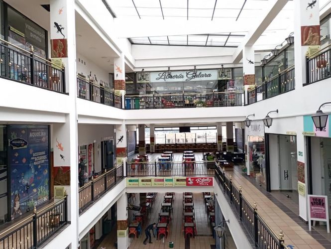Local en venta en Centro Historico, Tunja, 16 m² · foto 18 de 19