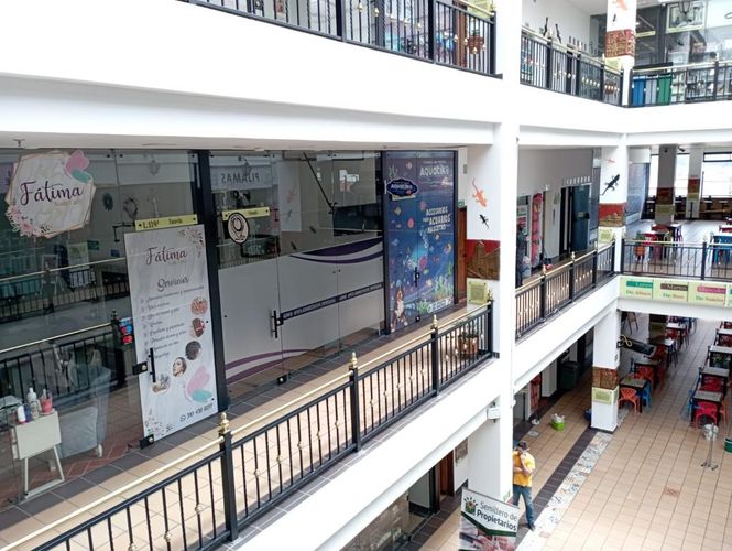 Local en venta en Centro Historico, Tunja, 16 m² · foto 19 de 19