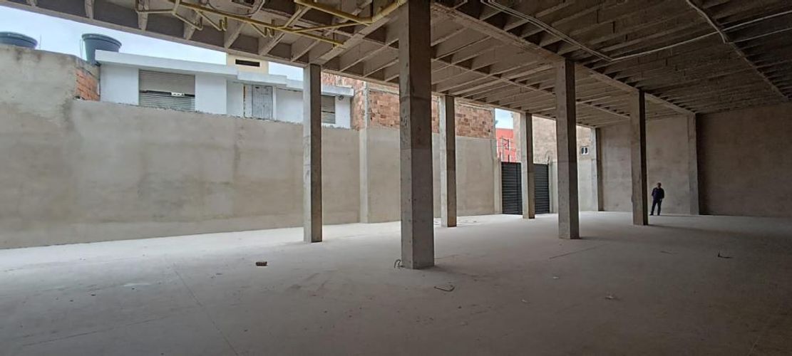 Bodega en venta en Tunja, Tunja, 530 m² · foto 15 de 19