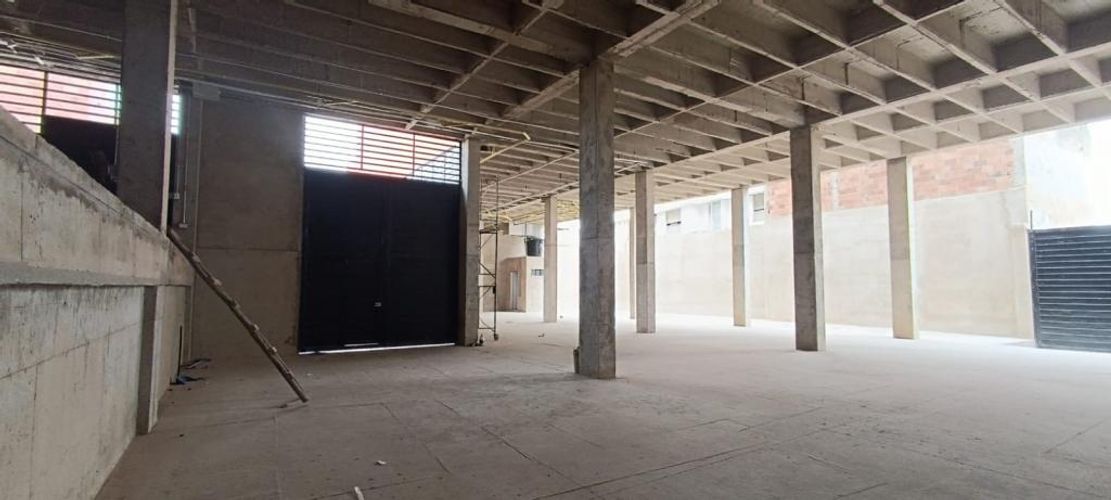 Bodega en venta en Tunja, Tunja, 530 m² · foto 16 de 19
