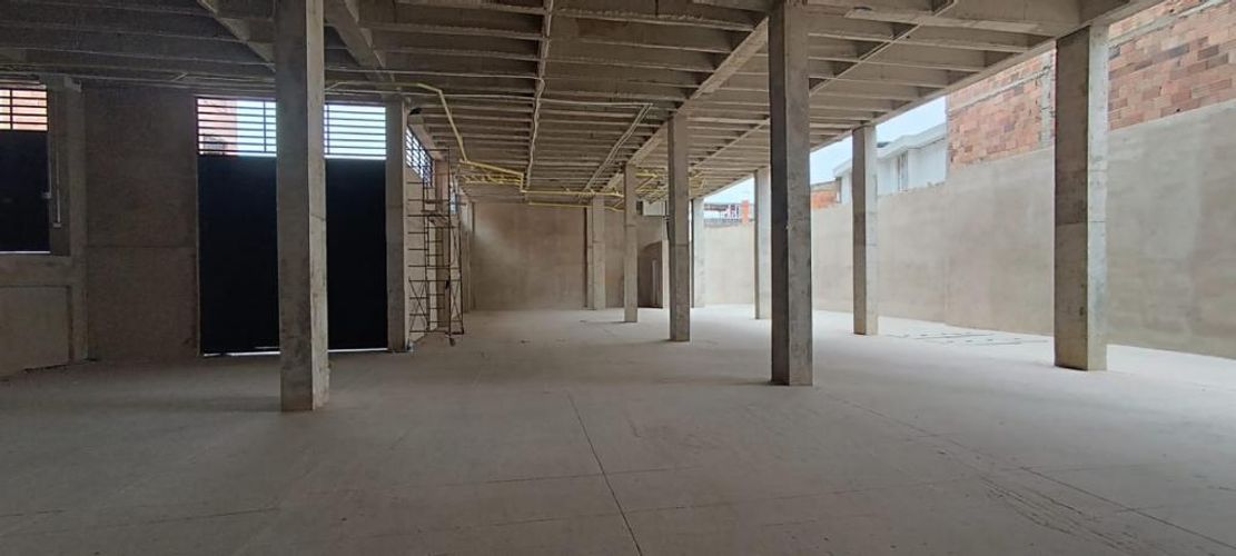 Bodega en venta en Tunja, Tunja, 530 m² · foto 17 de 19