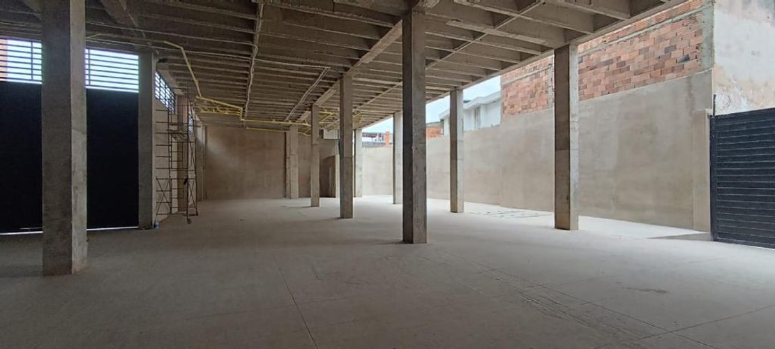 Bodega en venta en Tunja, Tunja, 530 m² · foto 18 de 19