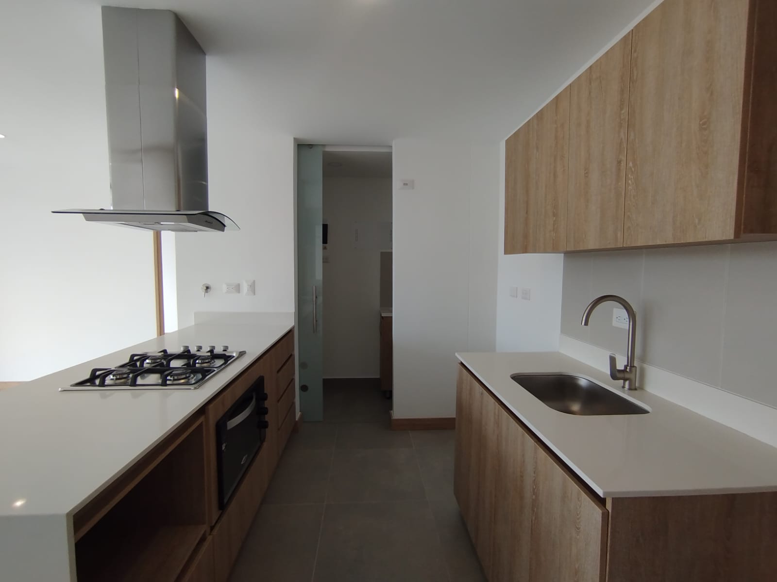 Apartamento en arriendo en Centro, Rionegro · foto 2 de 14