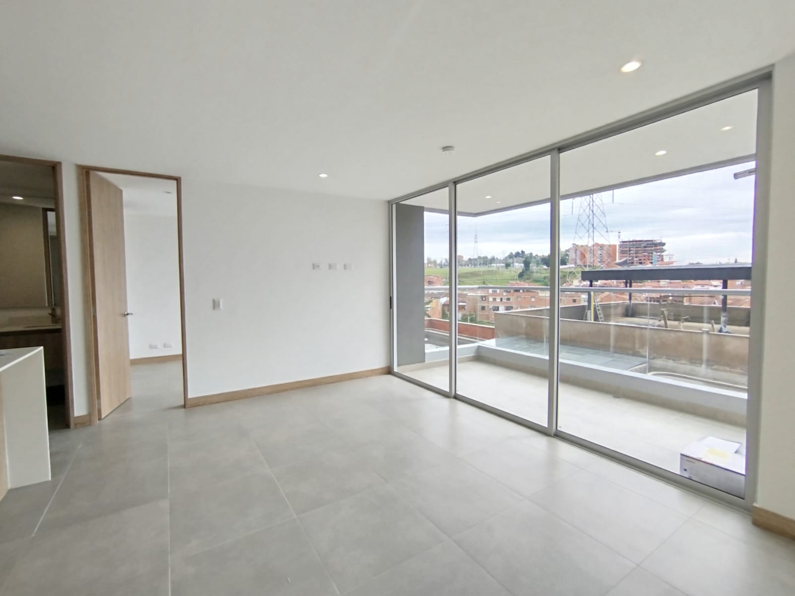 Apartamento en arriendo en Centro, Rionegro · foto 4 de 14
