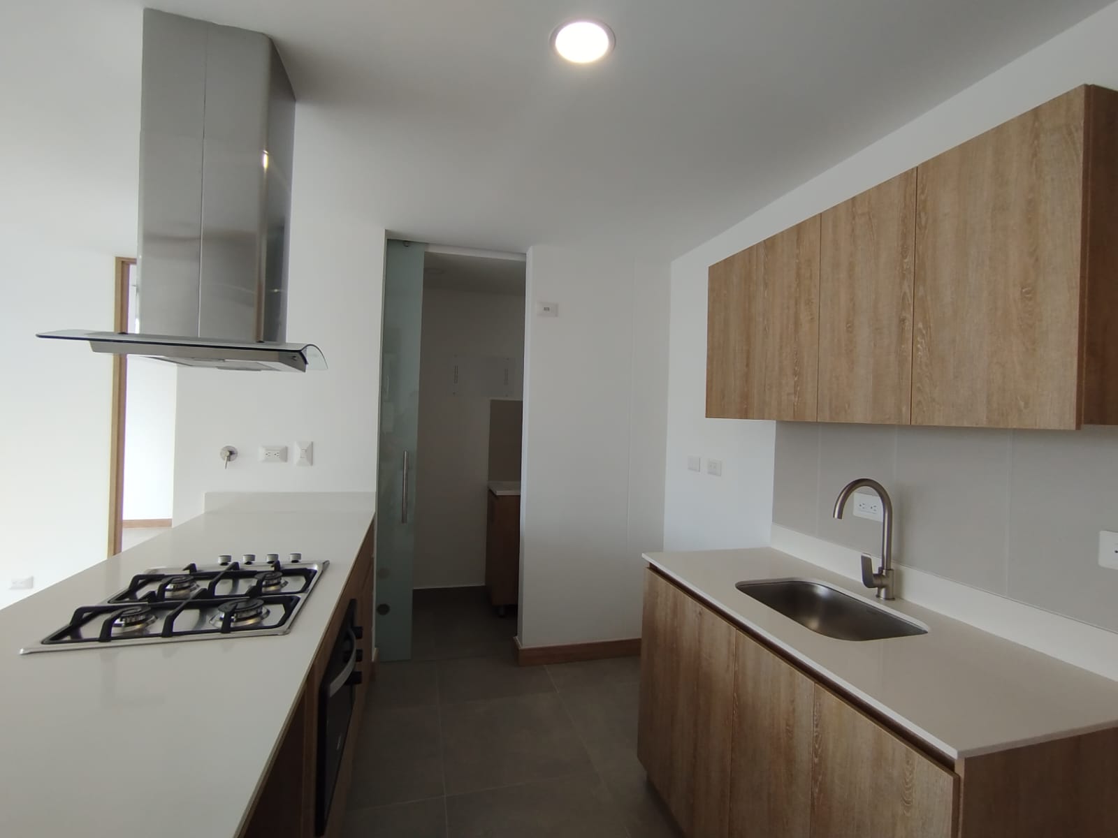 Apartamento en arriendo en Centro, Rionegro · foto 5 de 14