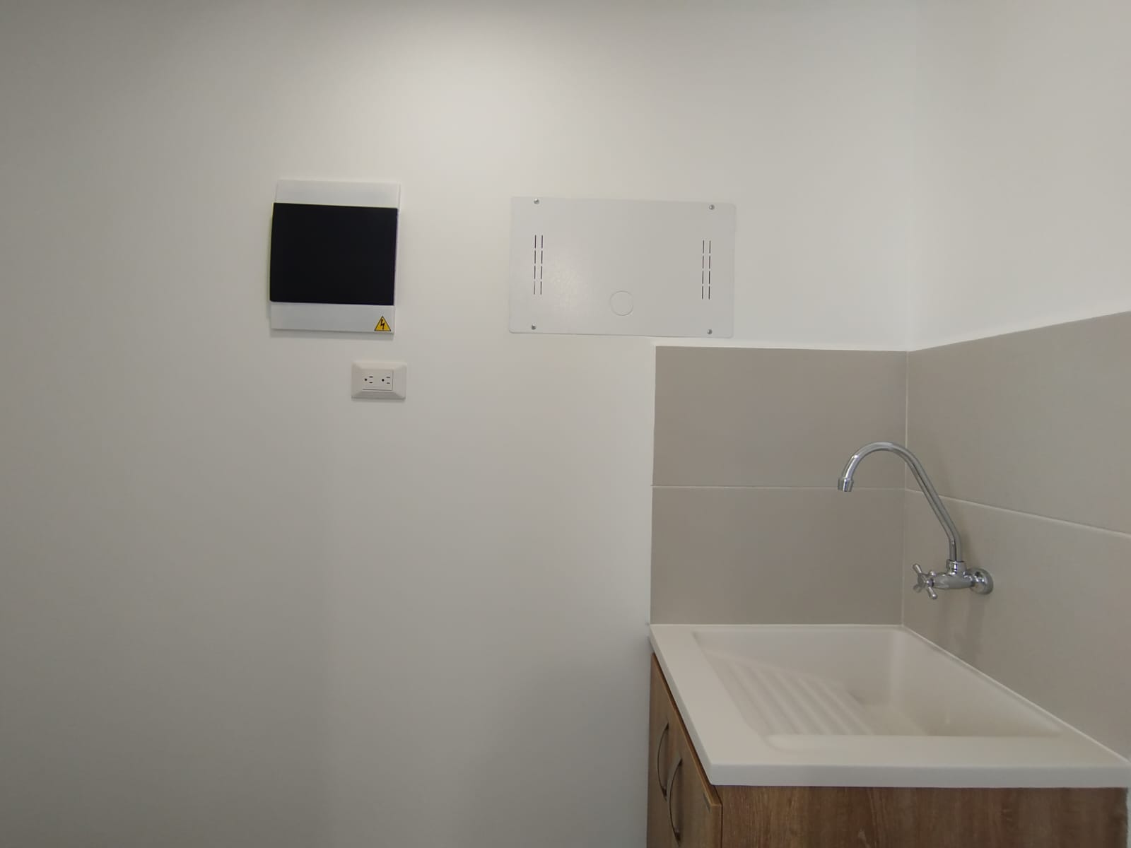 Apartamento en arriendo en Centro, Rionegro · foto 6 de 14