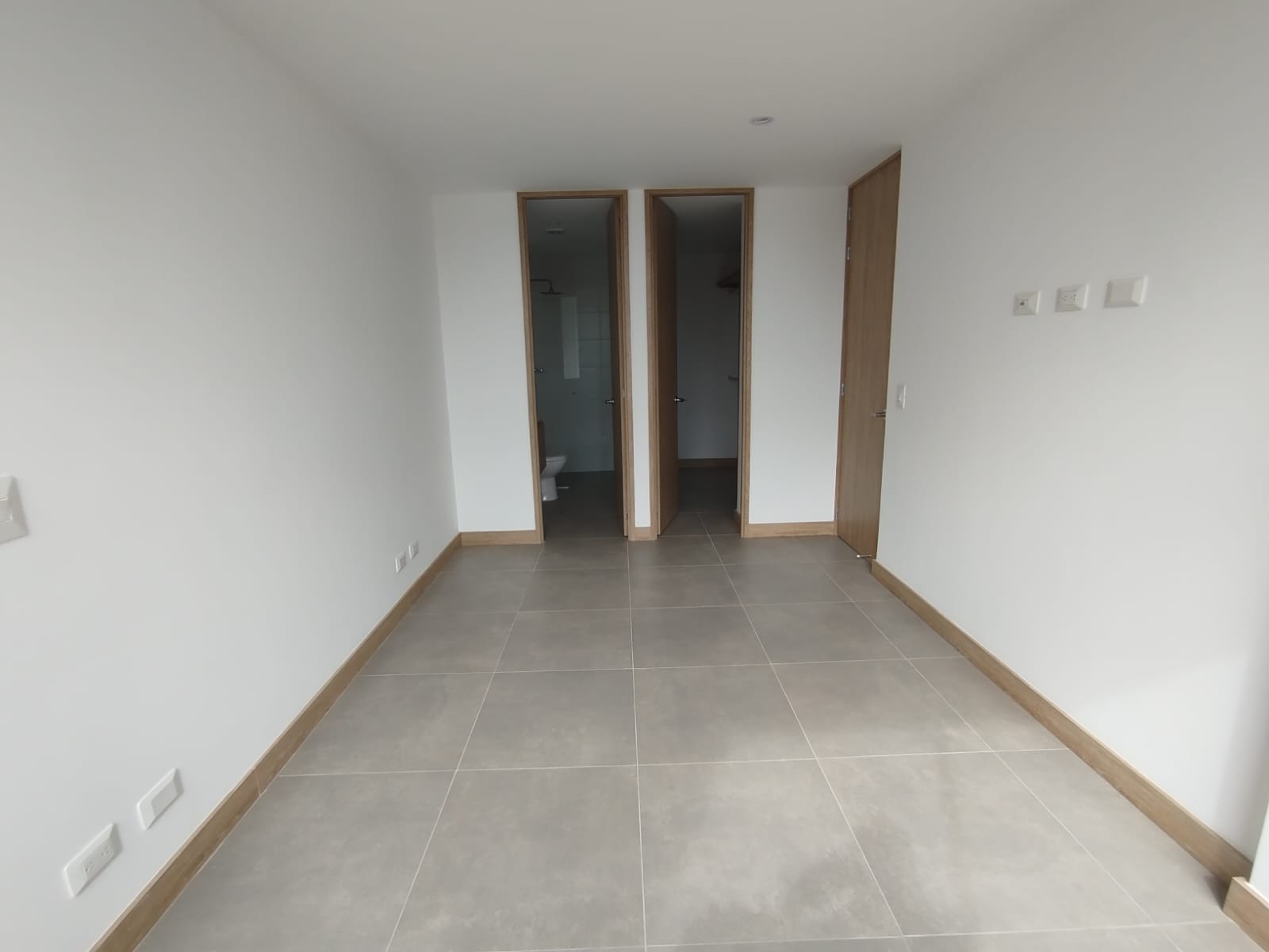 Apartamento en arriendo en Centro, Rionegro · foto 8 de 14