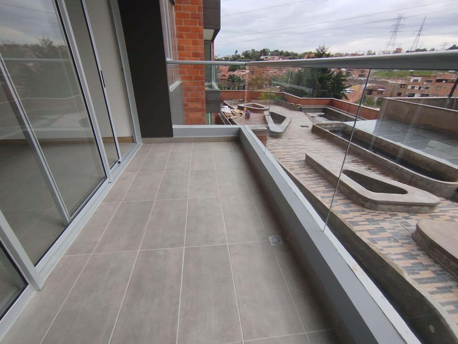 Apartamento en arriendo en Centro, Rionegro · foto 10 de 14