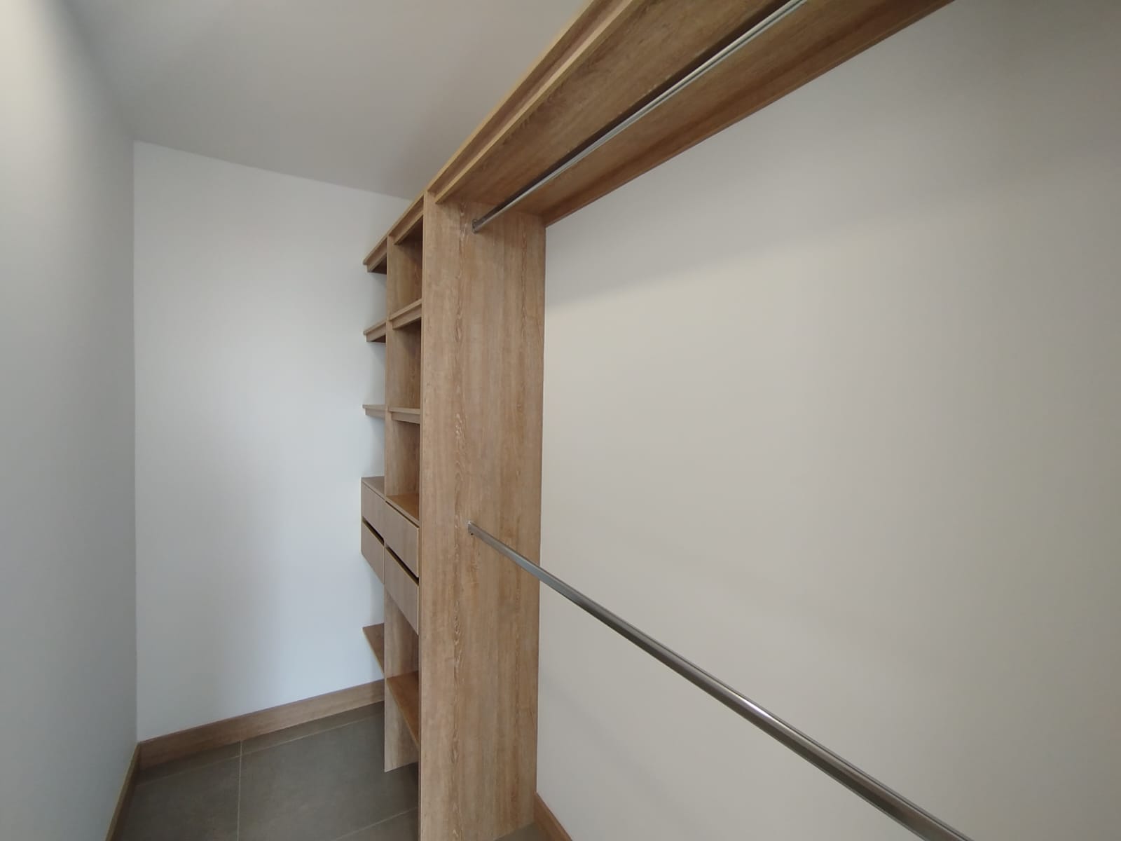 Apartamento en arriendo en Centro, Rionegro · foto 13 de 14