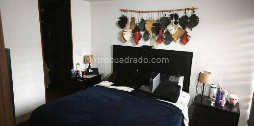 Apartamento de 3 alcobas en venta en Bavaria, Bogotá, 77 m² · foto 12 de 17
