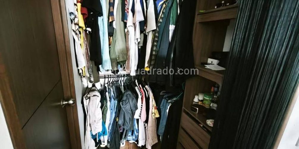 Apartamento de 3 alcobas en venta en Bavaria, Bogotá, 77 m² · foto 13 de 17