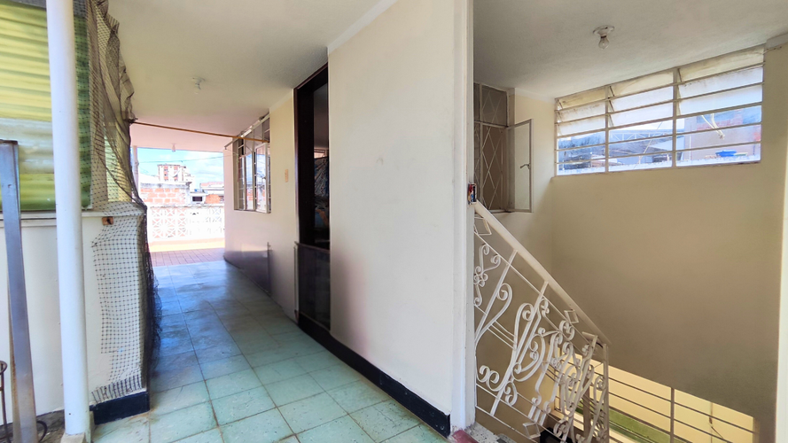 Casa de 11 alcobas en venta en San Alonso, Bucaramanga, 550 m² · foto 18 de 24