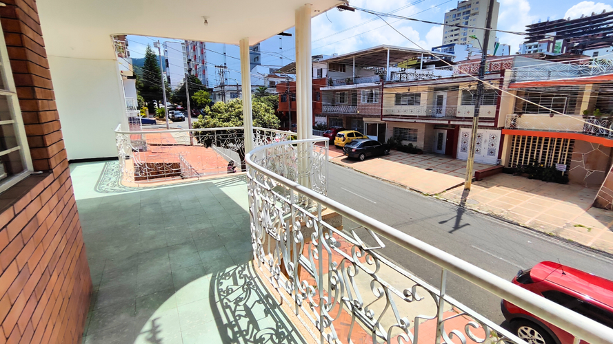 Casa de 11 alcobas en venta en San Alonso, Bucaramanga, 550 m² · foto 20 de 24