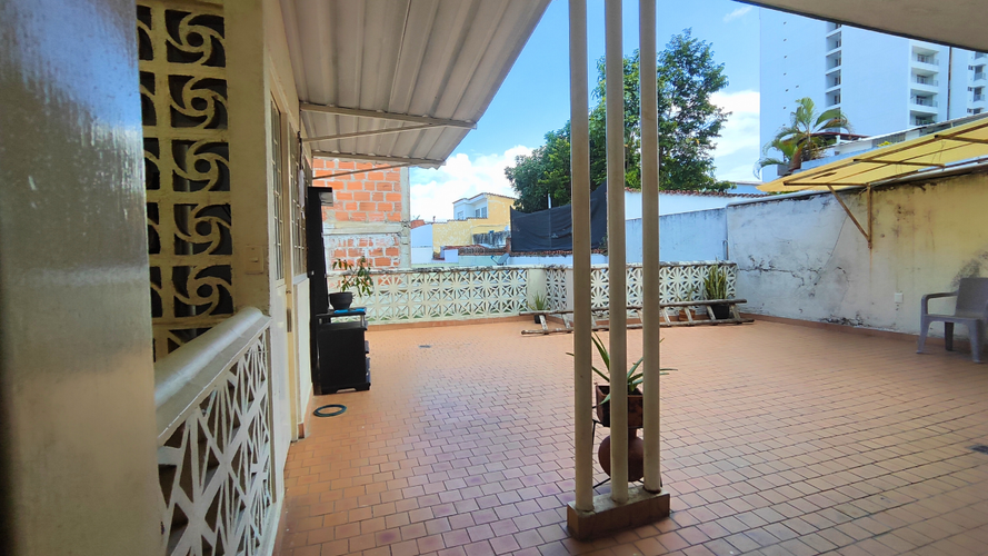 Casa de 11 alcobas en venta en San Alonso, Bucaramanga, 550 m² · foto 23 de 24