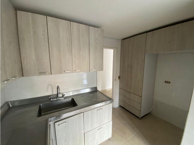 Apartamento en venta en Suramericana, Medellín · foto 6 de 23