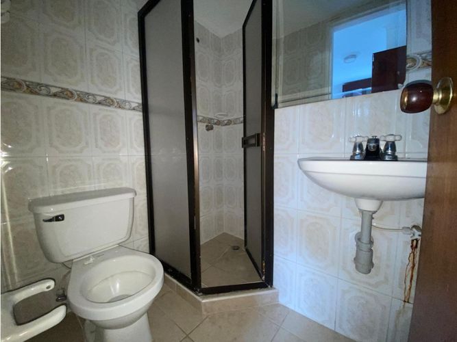 Apartamento en venta en Suramericana, Medellín · foto 16 de 23