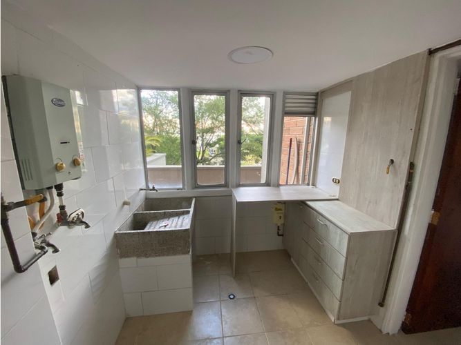 Apartamento en venta en Suramericana, Medellín · foto 19 de 23