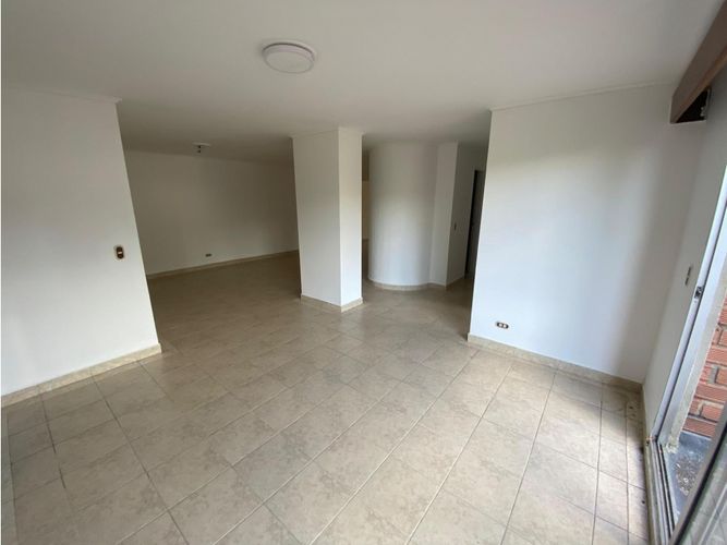 Apartamento en venta en Suramericana, Medellín · foto 22 de 23