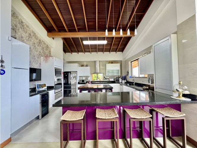 Casa de 3 alcobas en venta en Yerbabuena, Sopó, 450 m² · foto 6 de 24