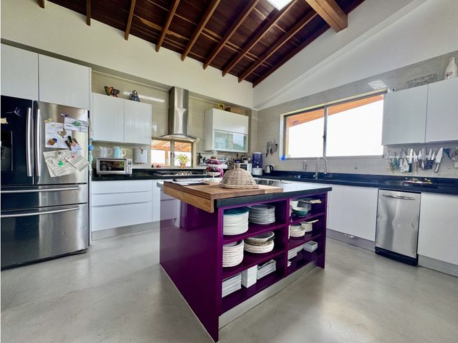 Casa de 3 alcobas en venta en Yerbabuena, Sopó, 450 m² · foto 7 de 24