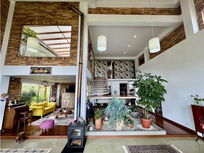 Casa de 3 alcobas en venta en Yerbabuena, Sopó, 450 m² · foto 9 de 24