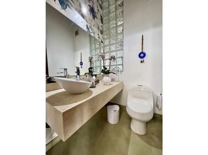 Casa de 3 alcobas en venta en Yerbabuena, Sopó, 450 m² · foto 11 de 24
