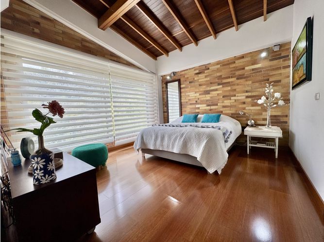 Casa de 3 alcobas en venta en Yerbabuena, Sopó, 450 m² · foto 16 de 24