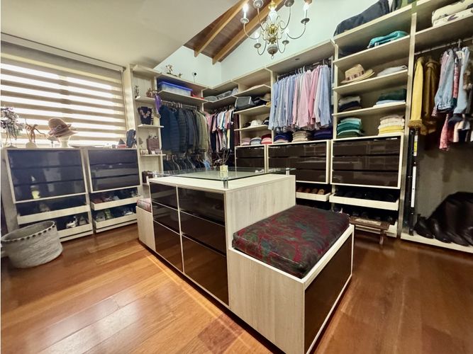 Casa de 3 alcobas en venta en Yerbabuena, Sopó, 450 m² · foto 17 de 24