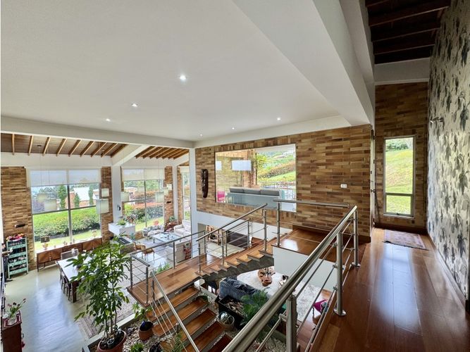 Casa de 3 alcobas en venta en Yerbabuena, Sopó, 450 m² · foto 18 de 24