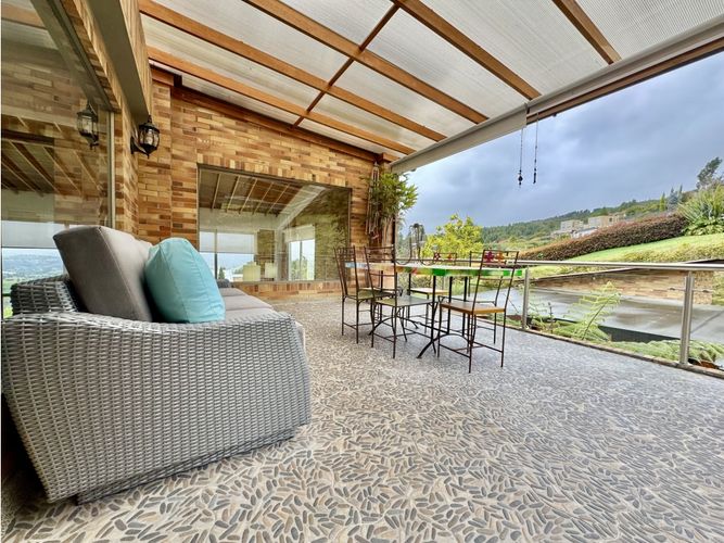 Casa de 3 alcobas en venta en Yerbabuena, Sopó, 450 m² · foto 20 de 24