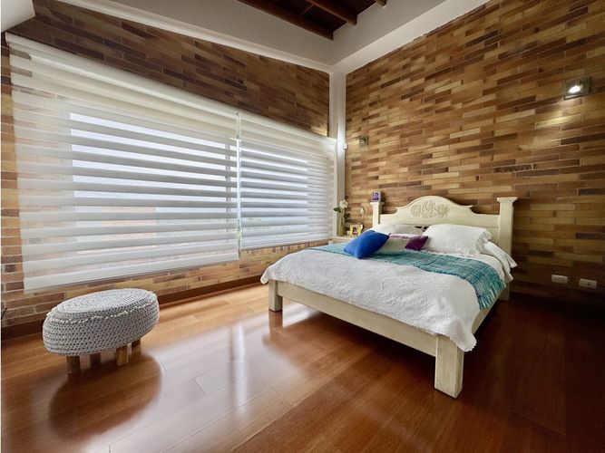 Casa de 3 alcobas en venta en Yerbabuena, Sopó, 450 m² · foto 21 de 24
