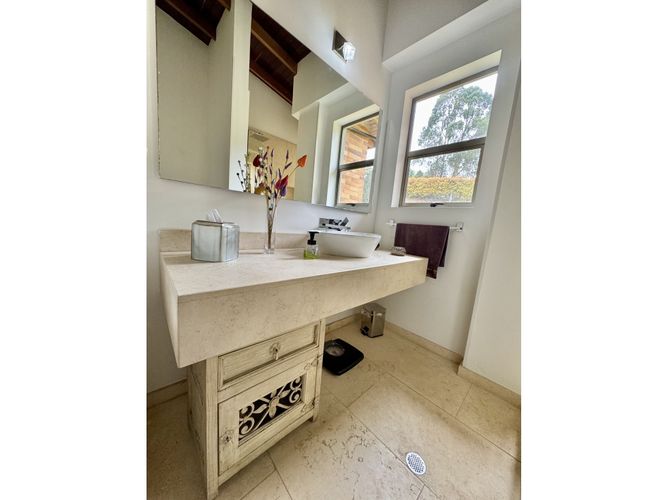 Casa de 3 alcobas en venta en Yerbabuena, Sopó, 450 m² · foto 23 de 24
