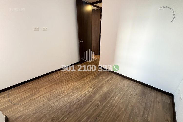 Apartamento de 3 alcobas en arriendo en Loma Del Esmeraldal, Envigado, 80 m² · foto 16 de 24