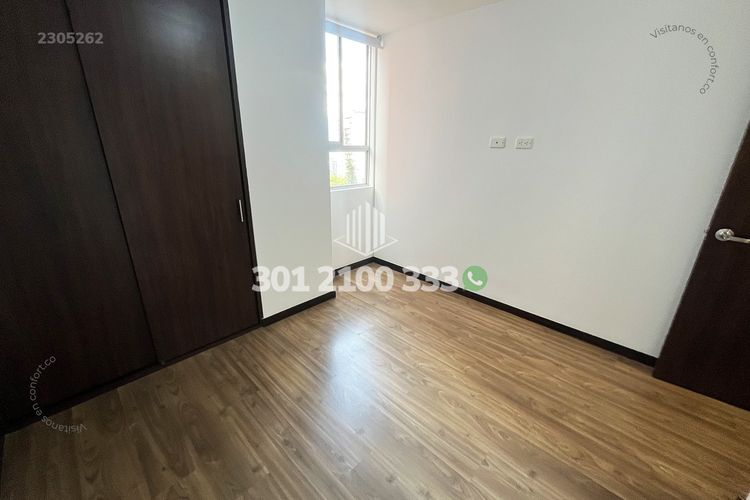 Apartamento de 3 alcobas en arriendo en Loma Del Esmeraldal, Envigado, 80 m² · foto 17 de 24