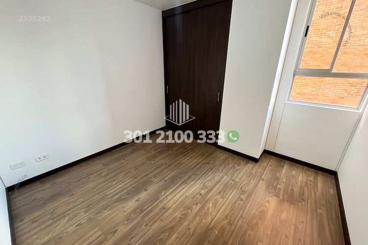 Apartamento de 3 alcobas en arriendo en Loma Del Esmeraldal, Envigado, 80 m² · foto 18 de 24