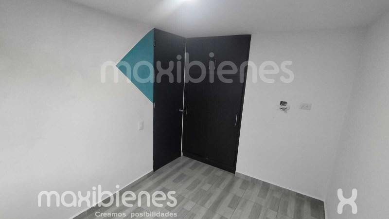 Apartamento en Arriendo en San gabriel, Bello