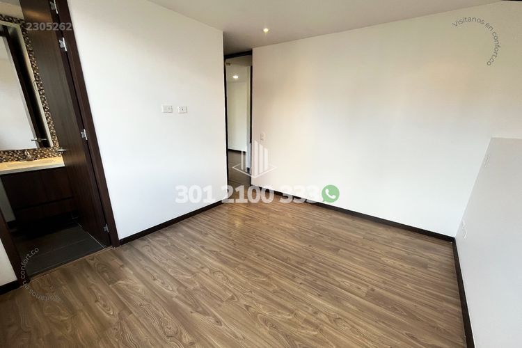 Apartamento de 3 alcobas en arriendo en Loma Del Esmeraldal, Envigado, 80 m² · foto 10 de 24