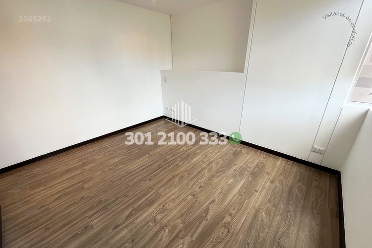 Apartamento de 3 alcobas en arriendo en Loma Del Esmeraldal, Envigado, 80 m² · foto 13 de 24