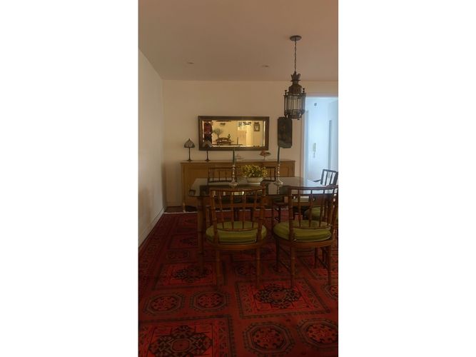 Apartamento de 3 alcobas en venta en El Nogal, Bogotá, 144 m² · foto 4 de 20