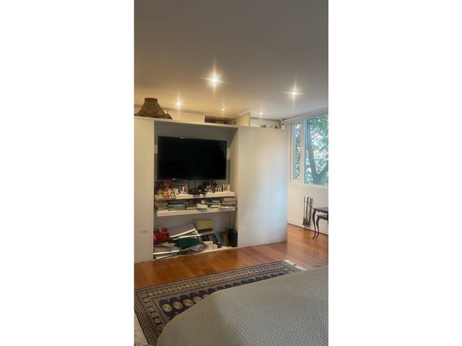 Apartamento de 3 alcobas en venta en El Nogal, Bogotá, 144 m² · foto 8 de 20