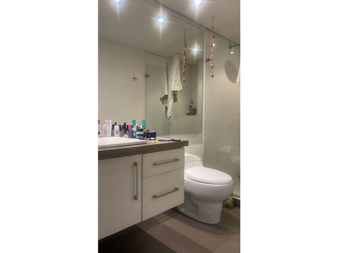 Apartamento de 3 alcobas en venta en El Nogal, Bogotá, 144 m² · foto 9 de 20
