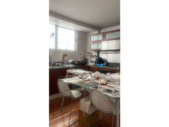 Apartamento de 3 alcobas en venta en El Nogal, Bogotá, 144 m² · foto 15 de 20