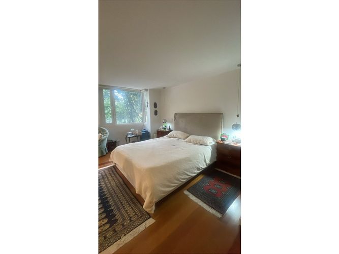 Apartamento de 3 alcobas en venta en El Nogal, Bogotá, 144 m² · foto 17 de 20